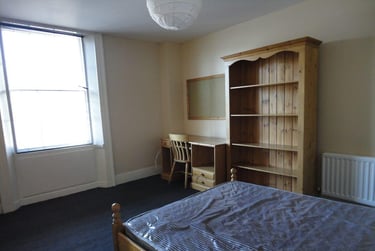 7 bed house, North Terrace, Spital Tongues, Newcastle, NE24AD - Image 4